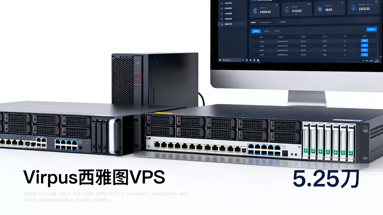 Virpus西雅图VPS仅5.25刀值吗,virpus怎么样 Virpus西雅图VPS仅5.25刀值吗,virpus怎么样