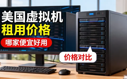 美国虚拟机租用价格怎么样，哪家便宜好用？