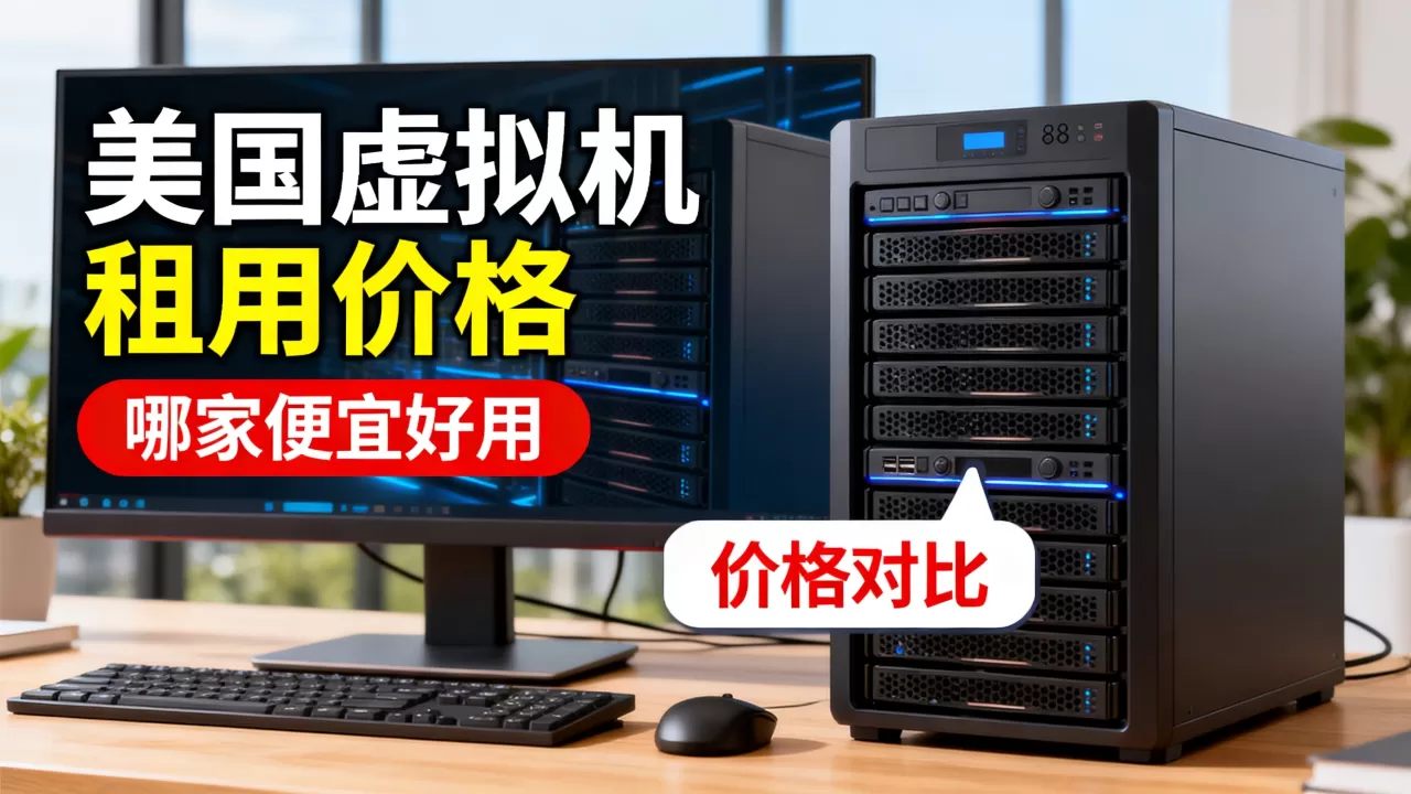 美国虚拟机租用价格怎么样,哪家便宜好用? 美国虚拟机租用价格怎么样,哪家便宜好用?