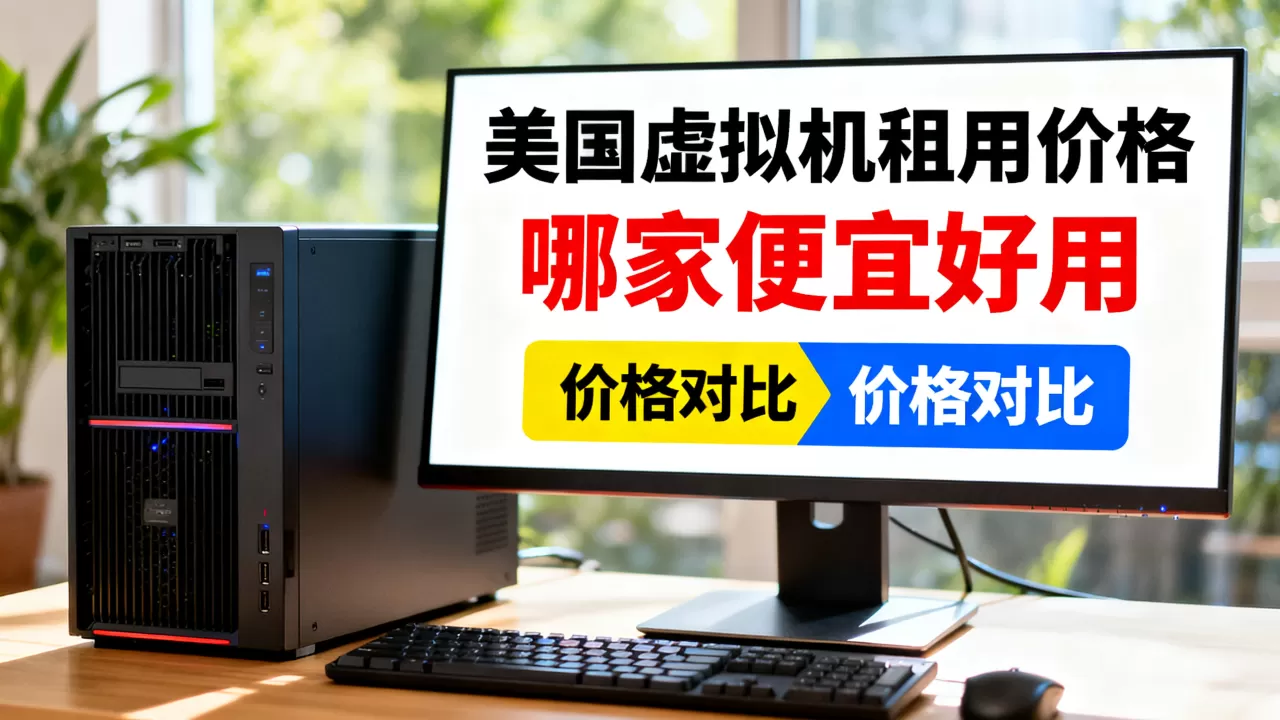 美国虚拟机租用价格怎么样,哪家便宜好用? 美国虚拟机租用价格怎么样,哪家便宜好用?