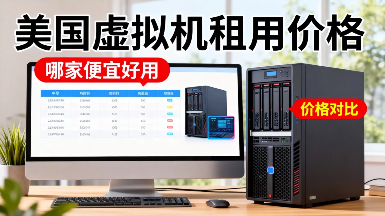 美国虚拟机租用价格怎么样,哪家便宜好用? 美国虚拟机租用价格怎么样,哪家便宜好用?