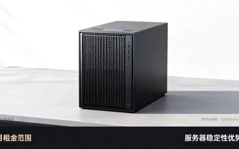 高仿服务器究竟有哪些优势，高仿服务器租用多少钱一个月？