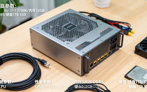 家庭电竞服务器怎么选才合适，哪款性价比最高