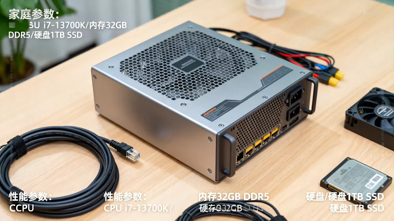 家庭电竞服务器怎么选才合适,哪款性价比最高 家庭电竞服务器怎么选才合适,哪款性价比最高