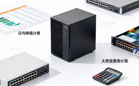 日均峰值计费模式能降低大带宽支出吗，大带宽费用怎么算
