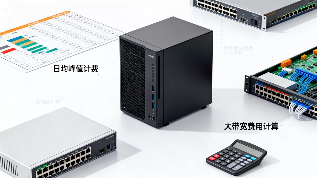 日均峰值计费模式能降低大带宽支出吗,大带宽费用怎么算 日均峰值计费模式能降低大带宽支出吗,大带宽费用怎么算