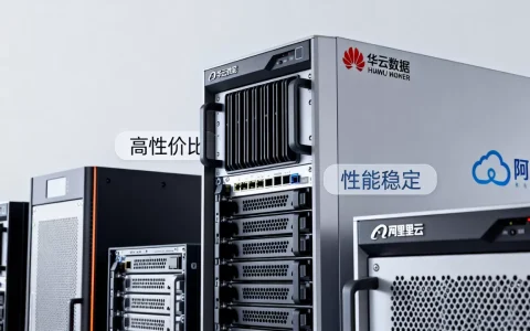 天气预报服务器有哪些品牌，哪个性价比高？