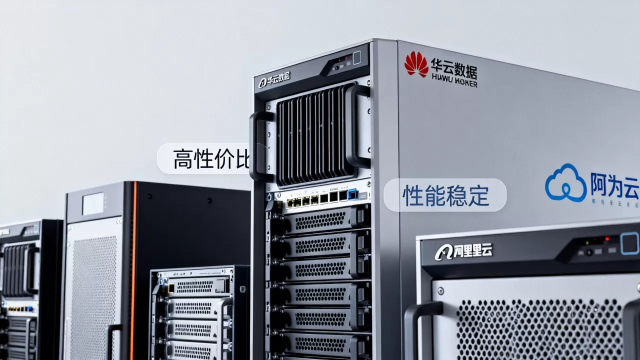 天气预报服务器有哪些品牌,哪个性价比高? 天气预报服务器有哪些品牌,哪个性价比高?