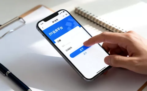 DY业务平台低价自助平台靠谱吗，怎么使用？