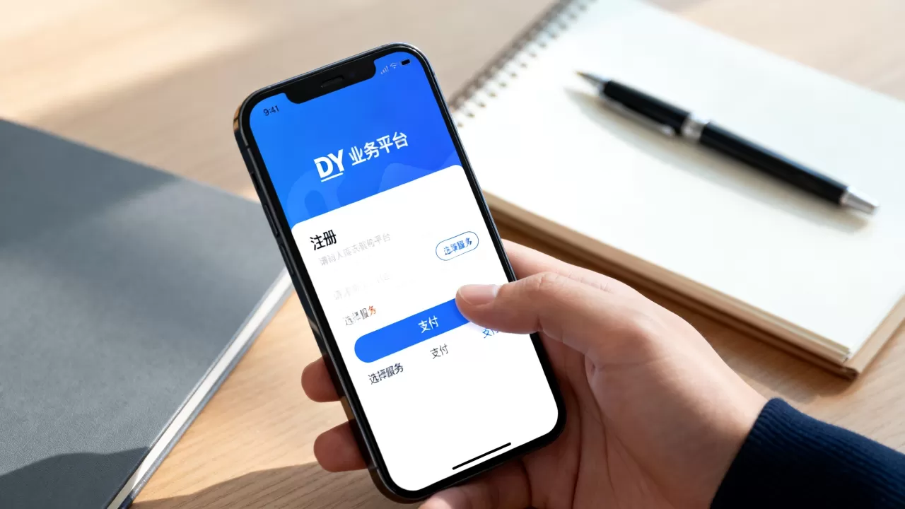 DY业务平台低价自助平台靠谱吗,怎么使用? DY业务平台低价自助平台靠谱吗,怎么使用?