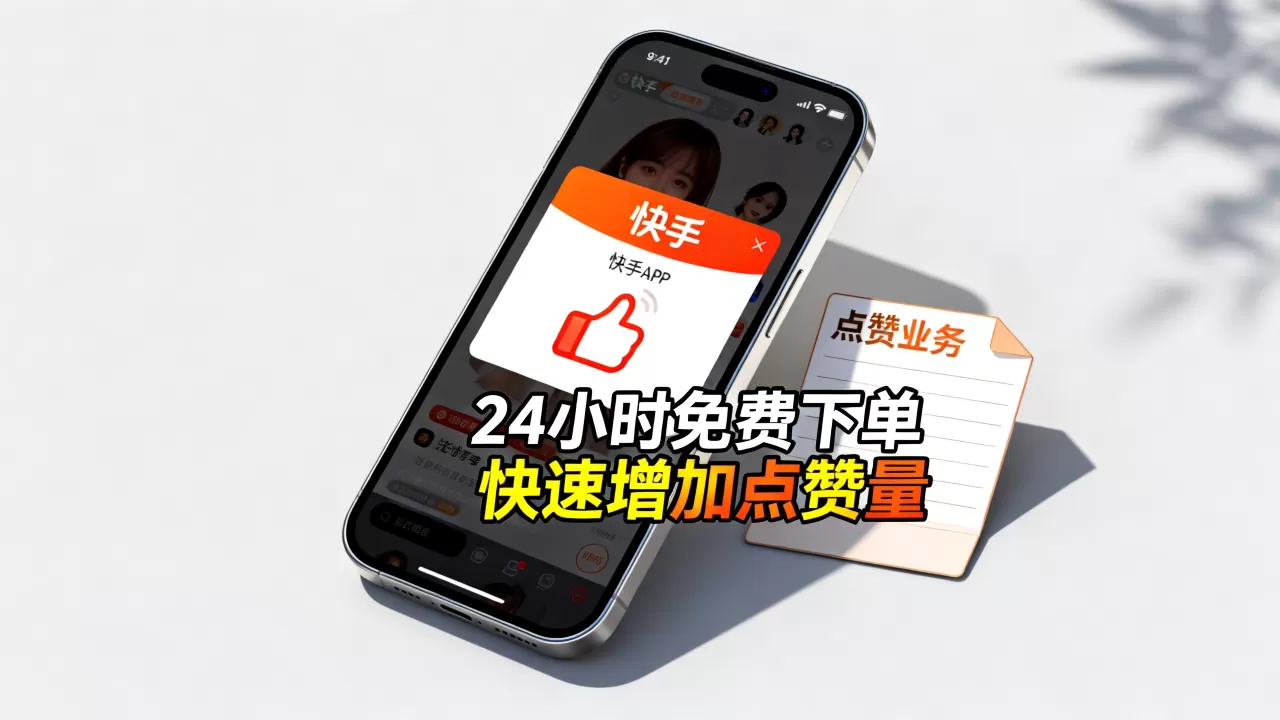 快手点赞业务24小时免费下单是真的吗,怎么快速增加点赞量? 快手点赞业务24小时免费下单是真的吗,怎么快速增加点赞量?