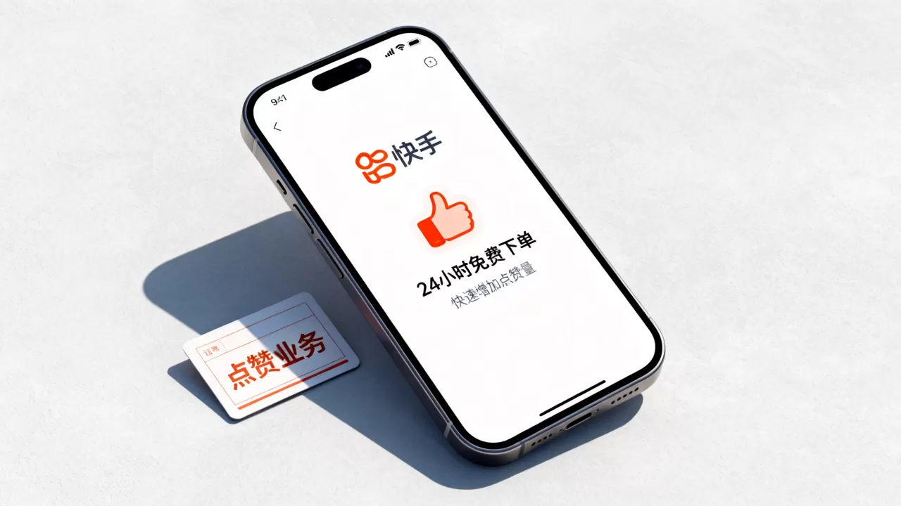 快手点赞业务24小时免费下单是真的吗,怎么快速增加点赞量? 快手点赞业务24小时免费下单是真的吗,怎么快速增加点赞量?