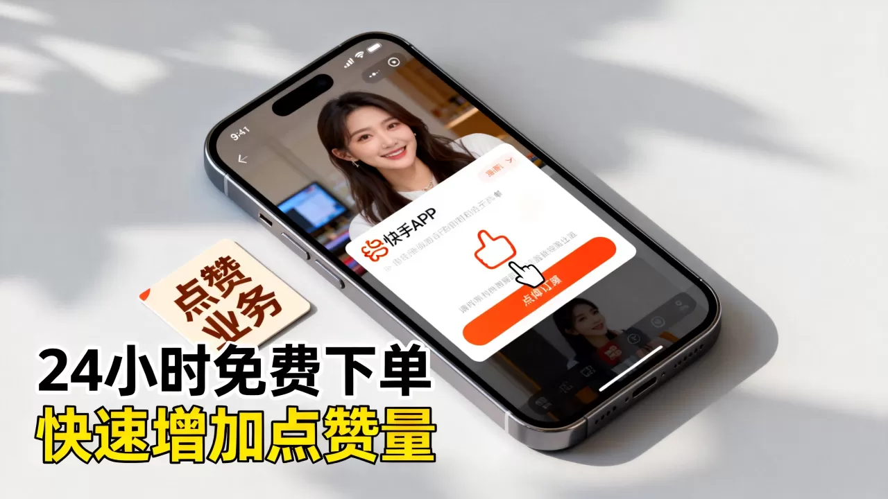 快手点赞业务24小时免费下单是真的吗,怎么快速增加点赞量? 快手点赞业务24小时免费下单是真的吗,怎么快速增加点赞量?