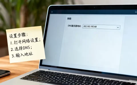 蚌埠市DNS服务器地址是多少,怎么设置？