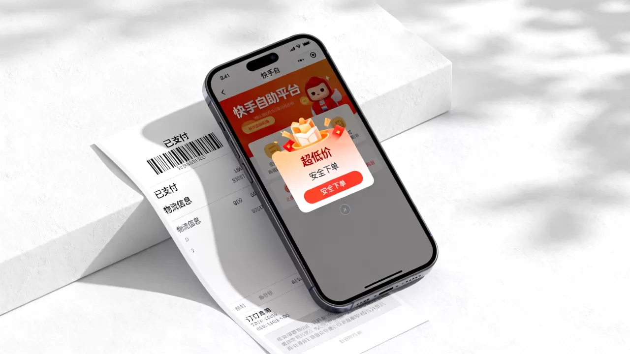 快手自助平台超低价真的靠谱吗,哪里下单最安全? 快手自助平台超低价真的靠谱吗,哪里下单最安全?