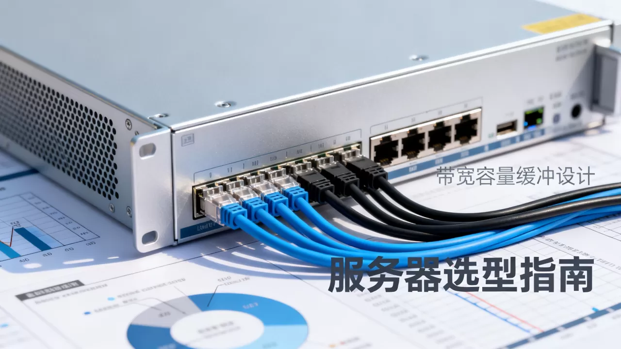 大带宽服务器突发带宽为何应作容量缓冲设计,大带宽服务器怎么选 大带宽服务器突发带宽为何应作容量缓冲设计,大带宽服务器怎么选