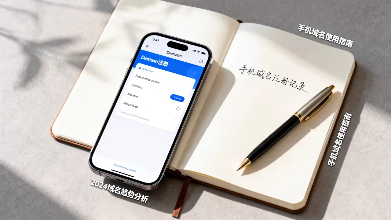 手机域名到底有用吗,手机域名值得注册吗? 手机域名到底有用吗,手机域名值得注册吗?