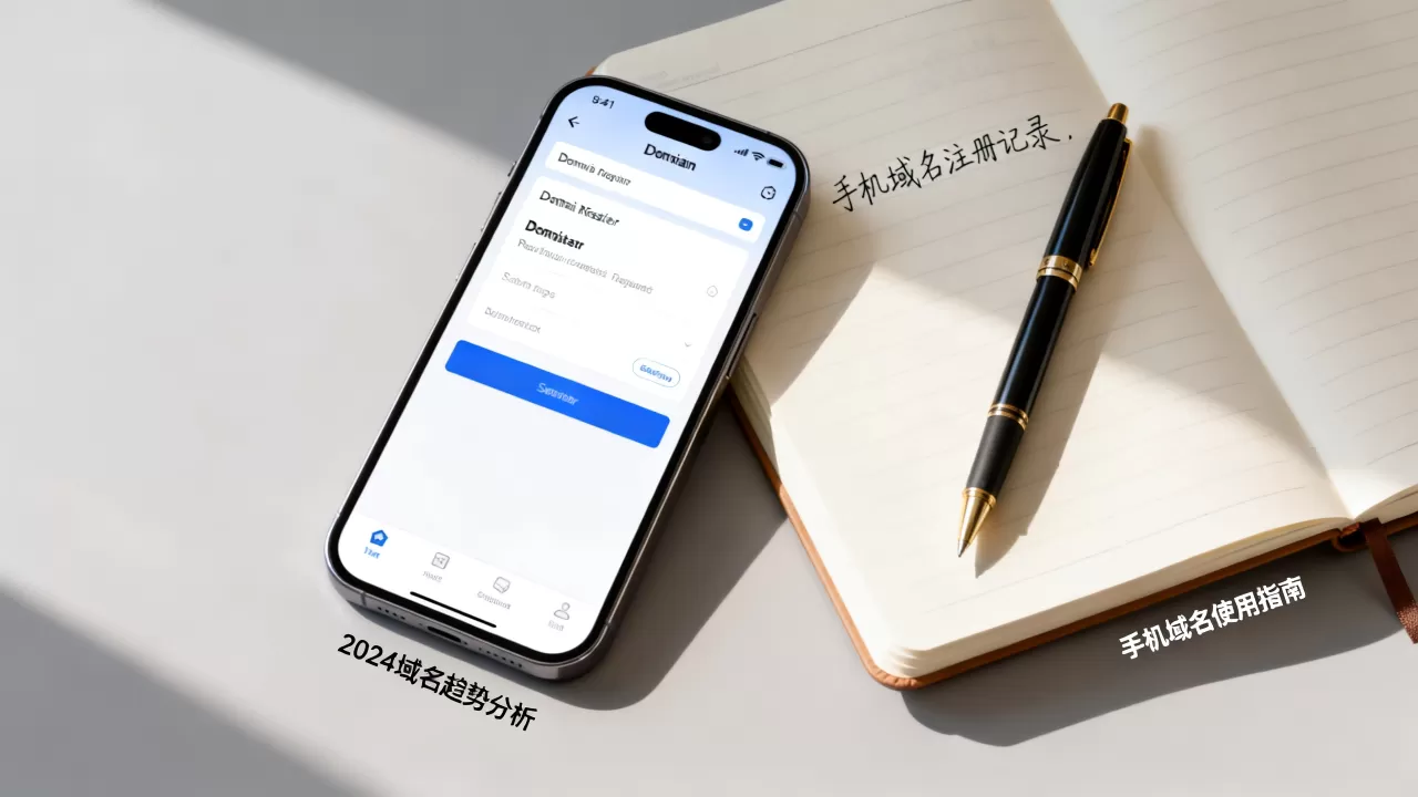 手机域名到底有用吗,手机域名值得注册吗? 手机域名到底有用吗,手机域名值得注册吗?