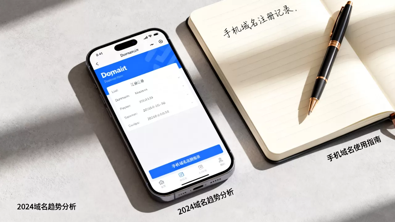 手机域名到底有用吗,手机域名值得注册吗? 手机域名到底有用吗,手机域名值得注册吗?