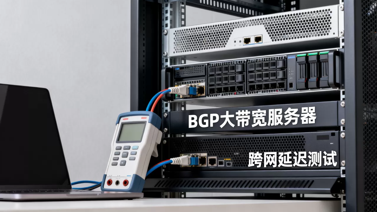 BGP大带宽服务器跨网访问延迟高不高,怎么优化跨网延迟 BGP大带宽服务器跨网访问延迟高不高,怎么优化跨网延迟