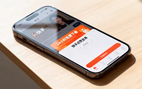 快手点赞业务24小时免费下单平台官网是真的吗，靠谱吗？