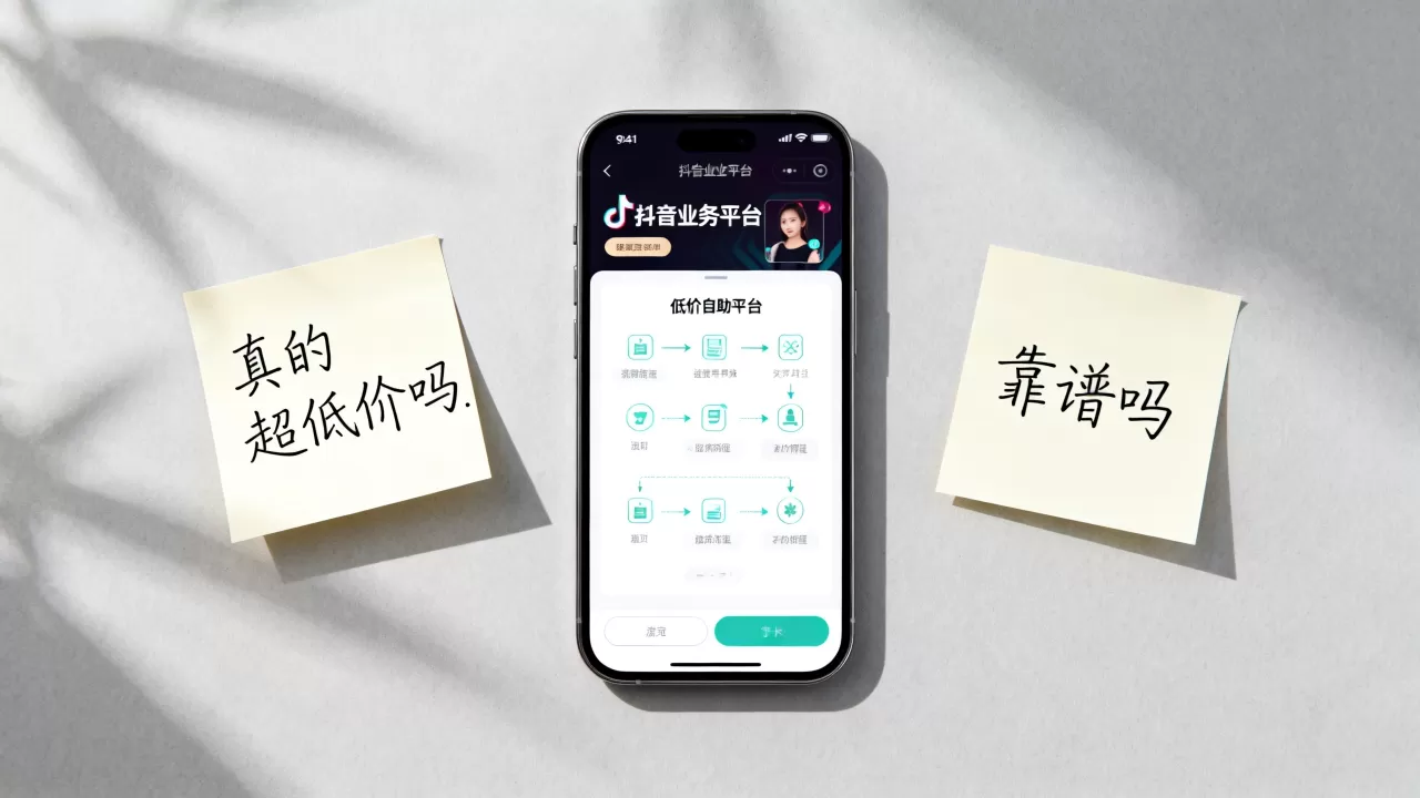 抖音业务平台低价自助平台真的超低价吗,抖音低价自助平台靠谱吗 抖音业务平台低价自助平台真的超低价吗,抖音低价自助平台靠谱吗