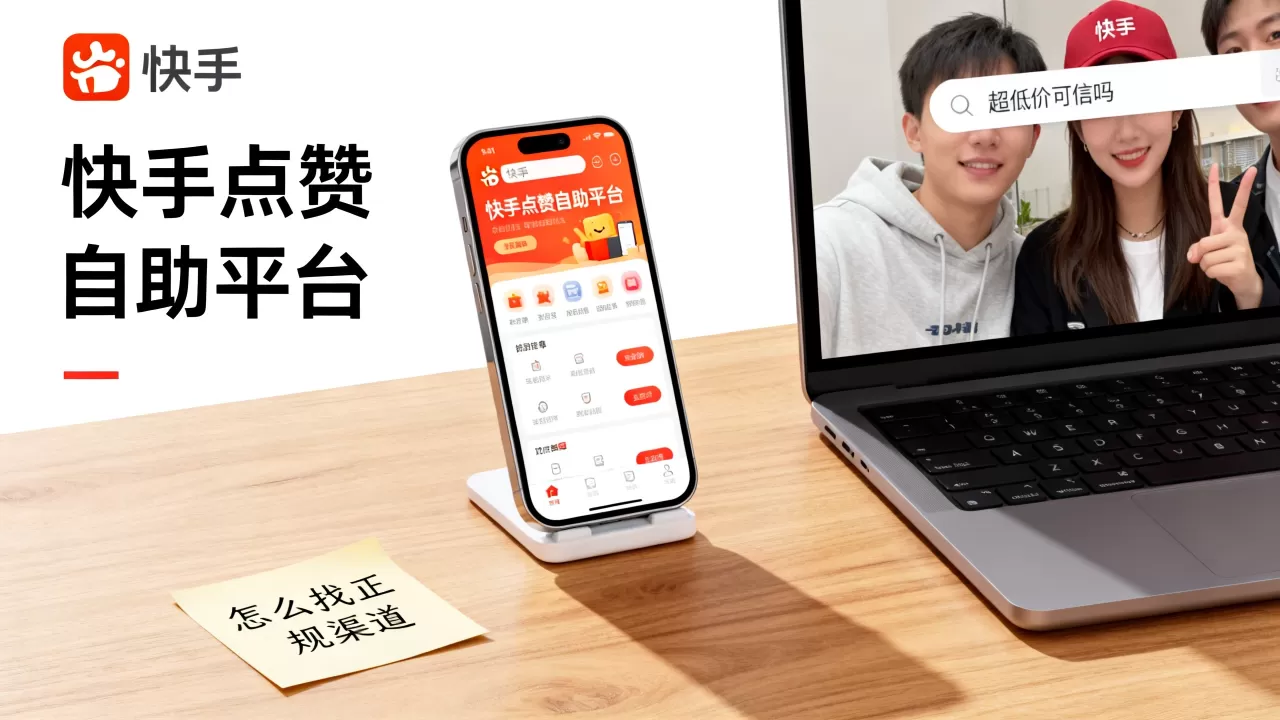 快手点赞自助平台超低价可信吗,怎么找正规渠道 快手点赞自助平台超低价可信吗,怎么找正规渠道