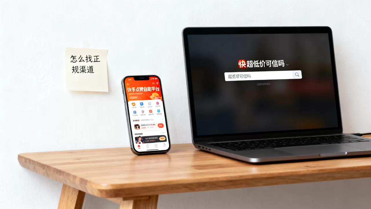 快手点赞自助平台超低价可信吗,怎么找正规渠道 快手点赞自助平台超低价可信吗,怎么找正规渠道