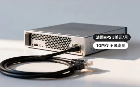 法国VPS仅5美元1G内存不限流量吗，便宜VPS值得买吗