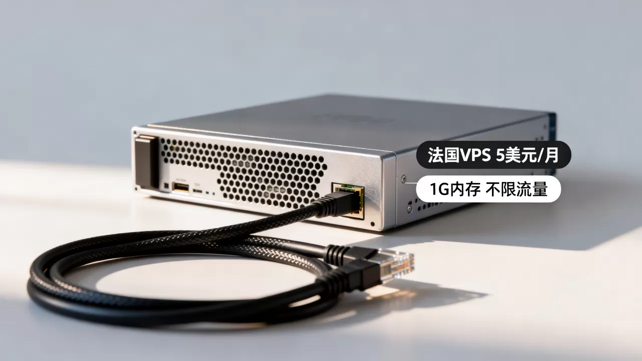 法国VPS仅5美元1G内存不限流量吗,便宜VPS值得买吗 法国VPS仅5美元1G内存不限流量吗,便宜VPS值得买吗