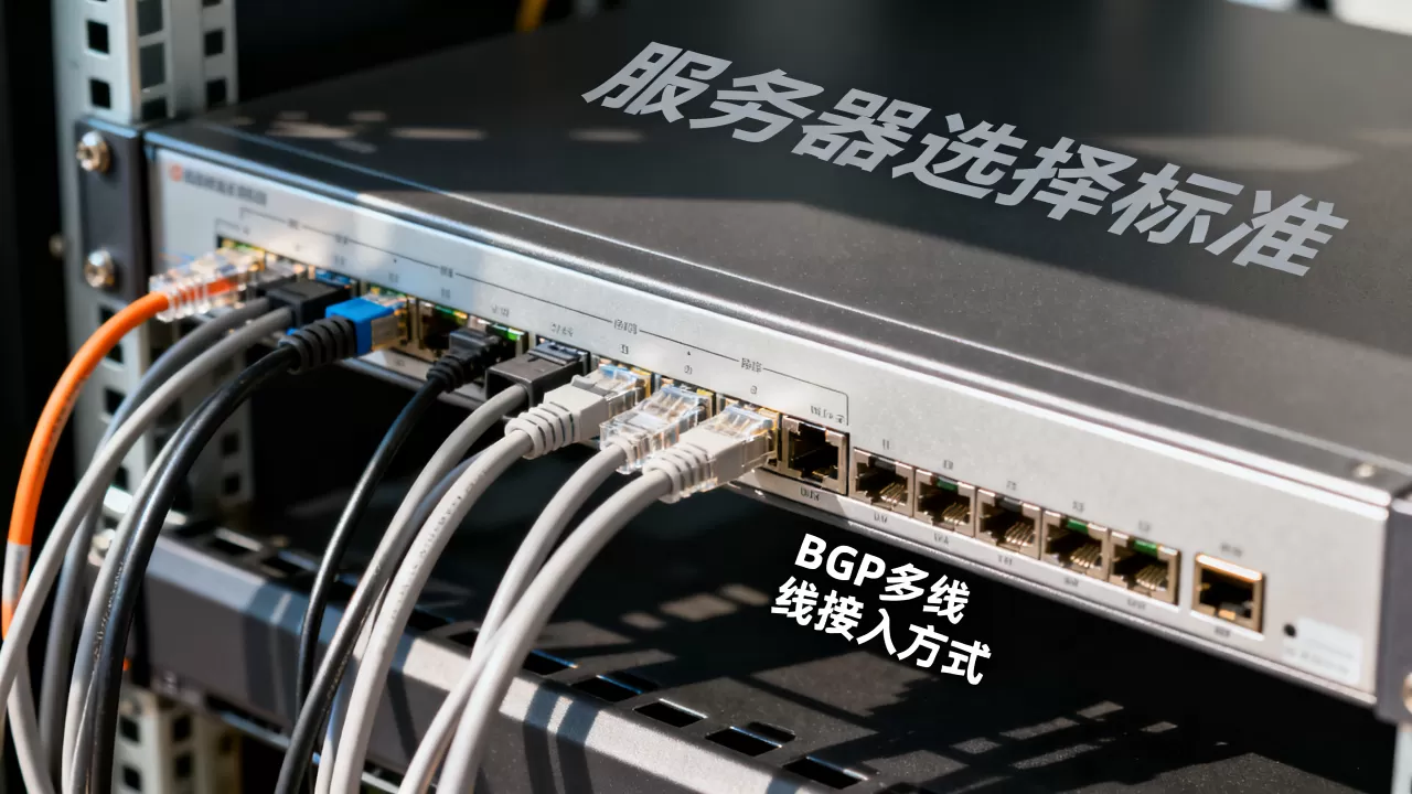 BGP大带宽服务器多线接入方式有哪些,BGP服务器怎么选 BGP大带宽服务器多线接入方式有哪些,BGP服务器怎么选