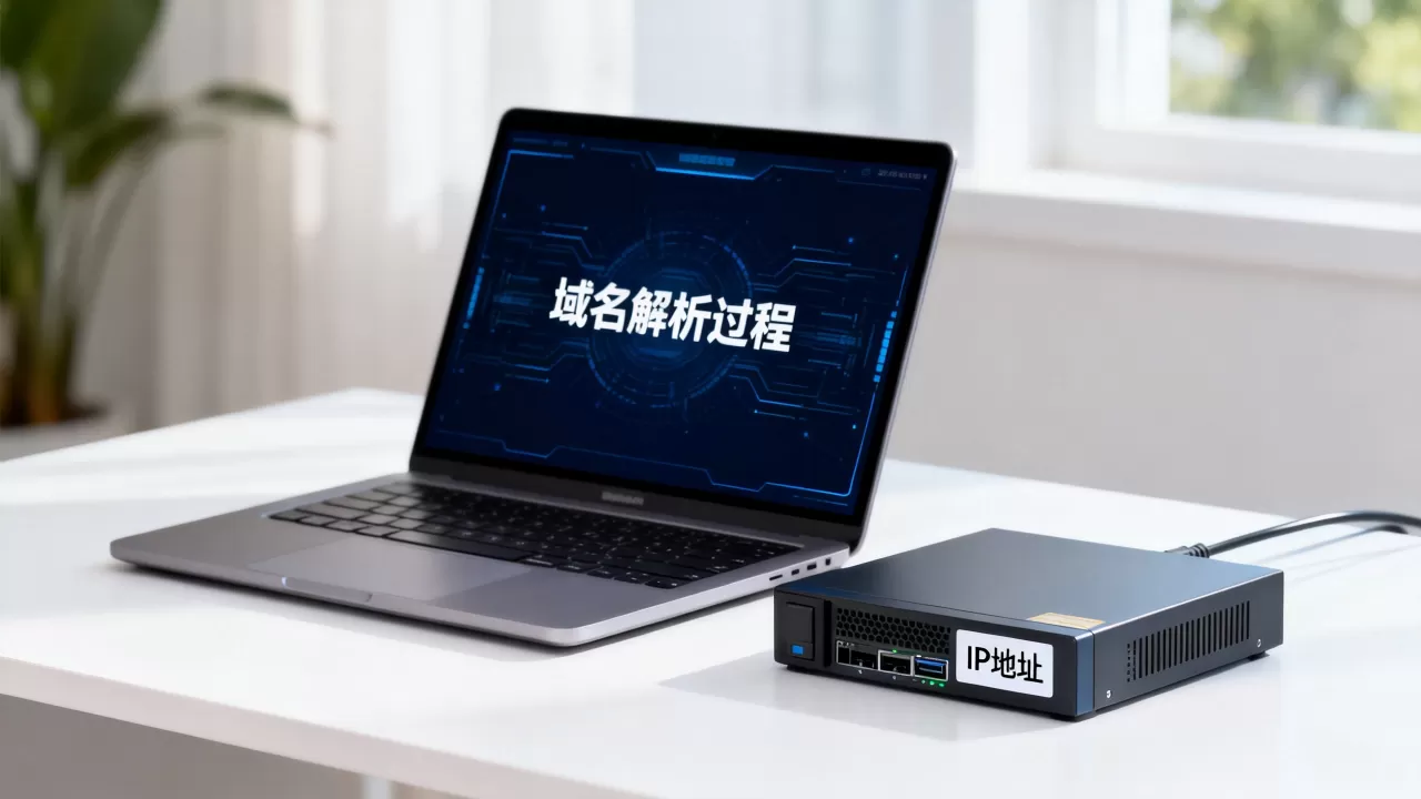域名IP到底是什么意思,域名和IP地址的区别是什么? 域名IP到底是什么意思,域名和IP地址的区别是什么?