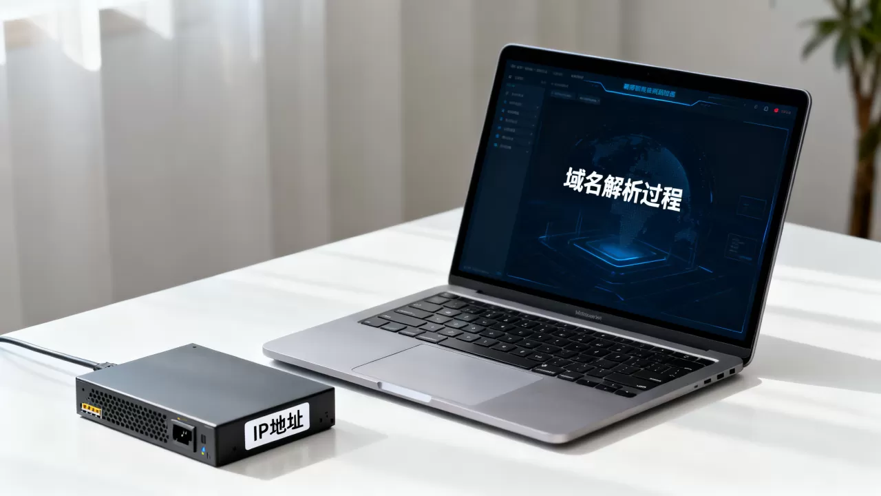 域名IP到底是什么意思,域名和IP地址的区别是什么? 域名IP到底是什么意思,域名和IP地址的区别是什么?