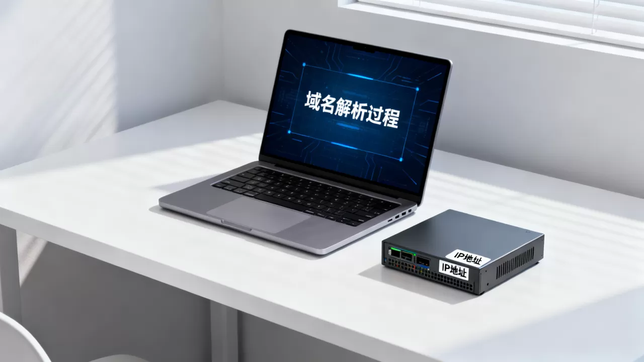 域名IP到底是什么意思,域名和IP地址的区别是什么? 域名IP到底是什么意思,域名和IP地址的区别是什么?