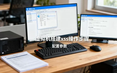 虚拟机搭建xss如何操作,需要什么配置？