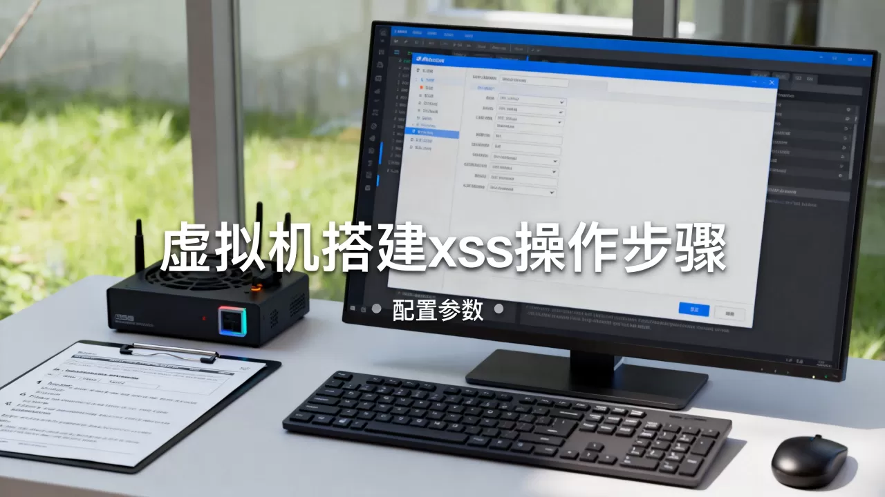 虚拟机搭建xss如何操作,需要什么配置? 虚拟机搭建xss如何操作,需要什么配置?