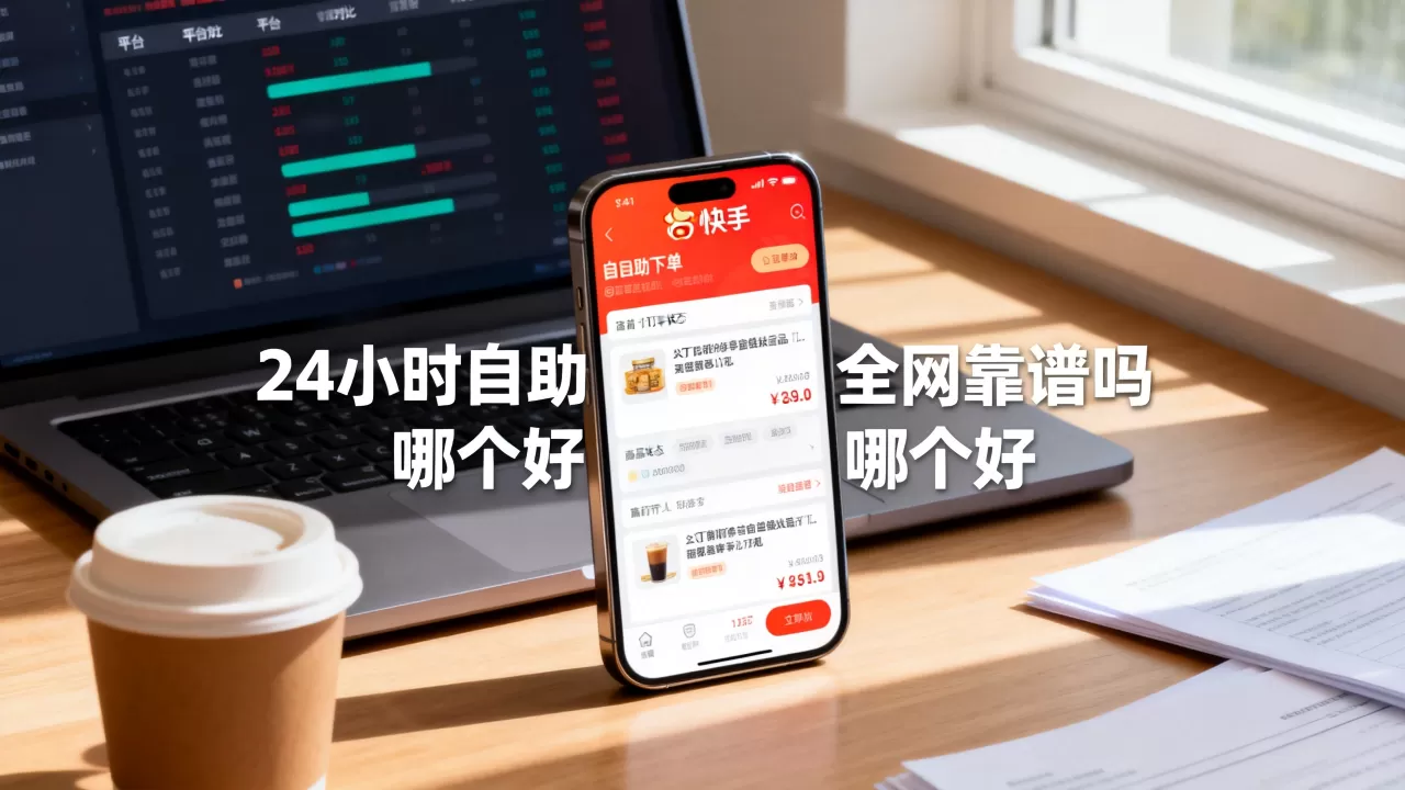 快手业务24小时自助下单全网靠谱吗,快手自助下单平台哪个好? 快手业务24小时自助下单全网靠谱吗,快手自助下单平台哪个好?