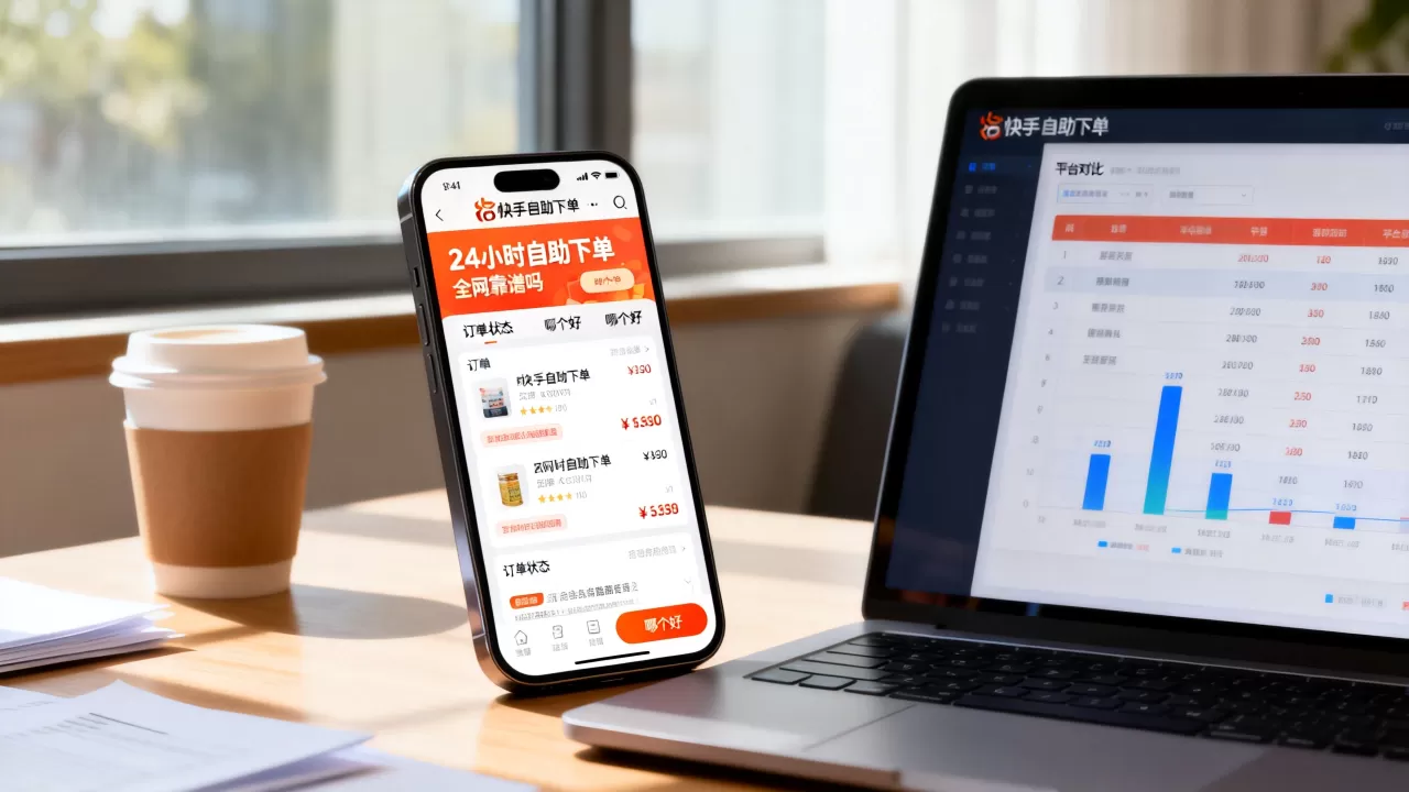快手业务24小时自助下单全网靠谱吗,快手自助下单平台哪个好? 快手业务24小时自助下单全网靠谱吗,快手自助下单平台哪个好?