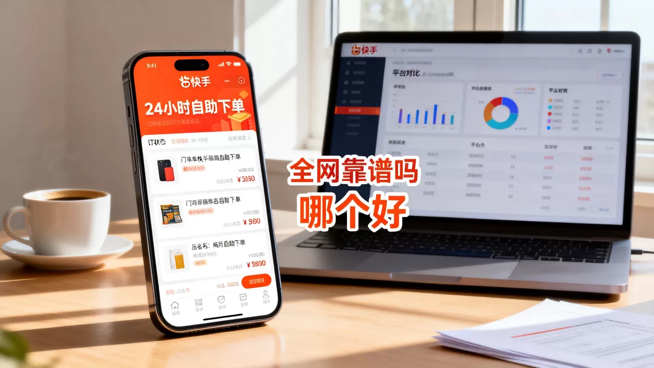 快手业务24小时自助下单全网靠谱吗,快手自助下单平台哪个好? 快手业务24小时自助下单全网靠谱吗,快手自助下单平台哪个好?