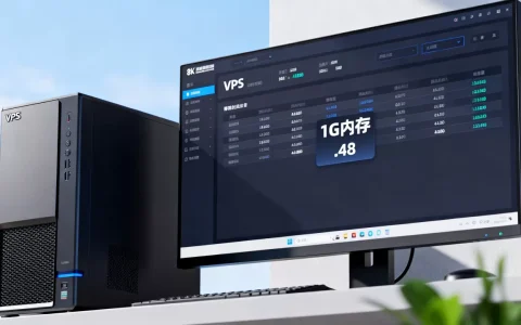 bigbrainglobal仅$4.48的1G内存VPS值得买吗，便宜VPS主机哪个好