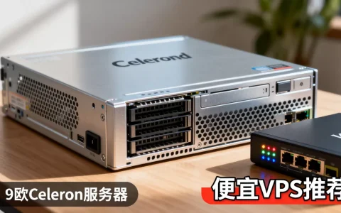 9欧Celeron服务器值得入手吗，便宜VPS哪家好
