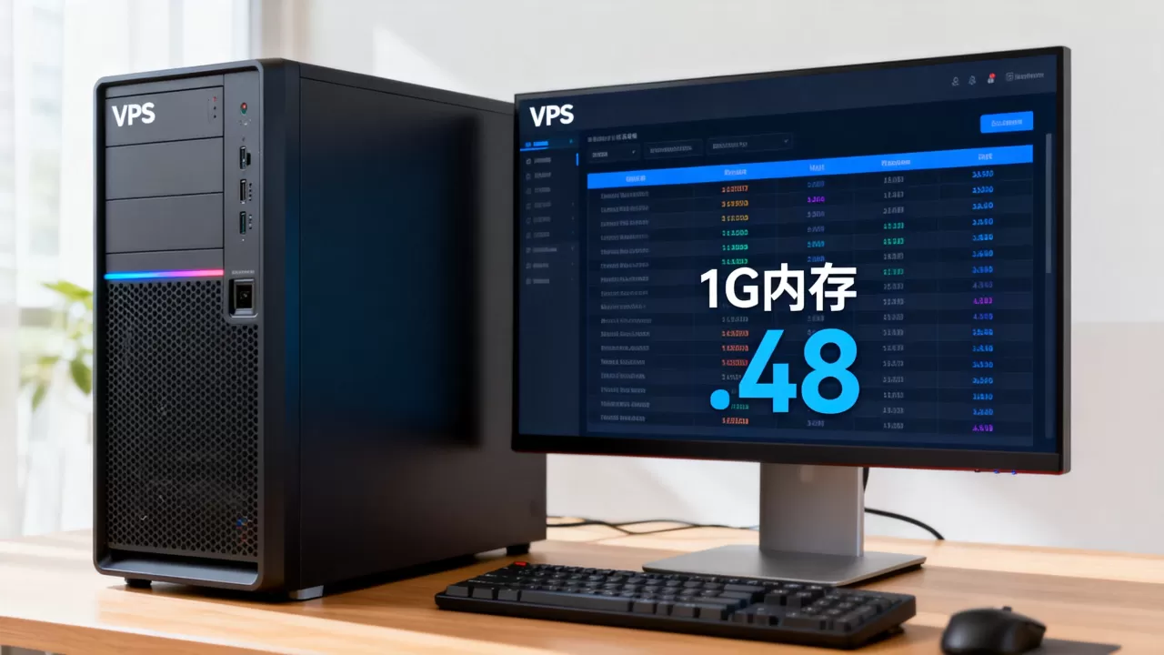 bigbrainglobal仅.48的1G内存VPS值得买吗,便宜VPS主机哪个好 bigbrainglobal仅.48的1G内存VPS值得买吗,便宜VPS主机哪个好