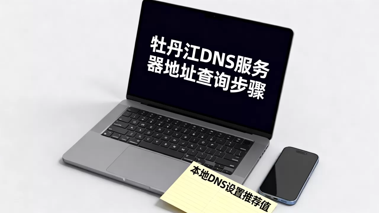 牡丹江DNS服务器地址怎么查,本地DNS设置多少最快? 牡丹江DNS服务器地址怎么查,本地DNS设置多少最快?