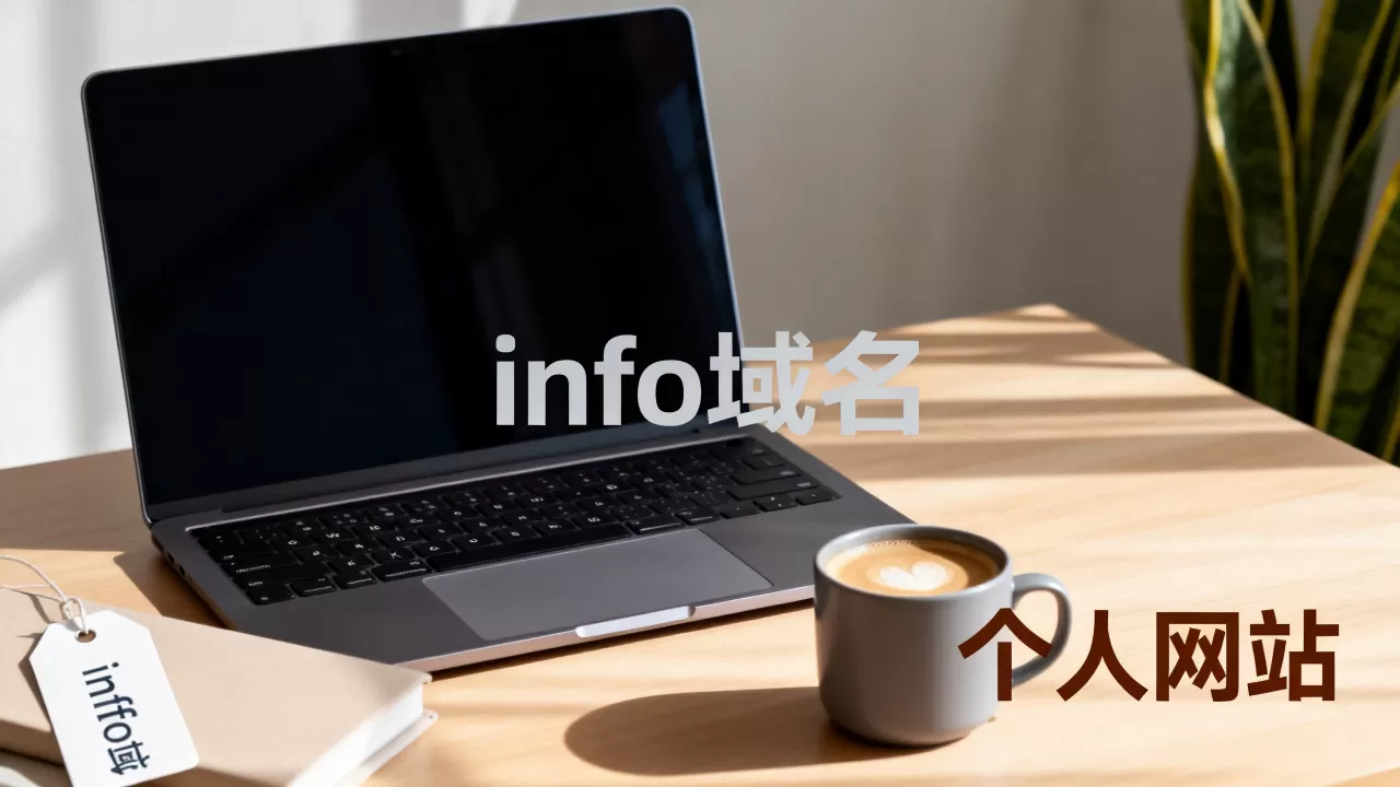 域名后缀info到底怎么样,适合个人网站使用吗? 域名后缀info到底怎么样,适合个人网站使用吗?