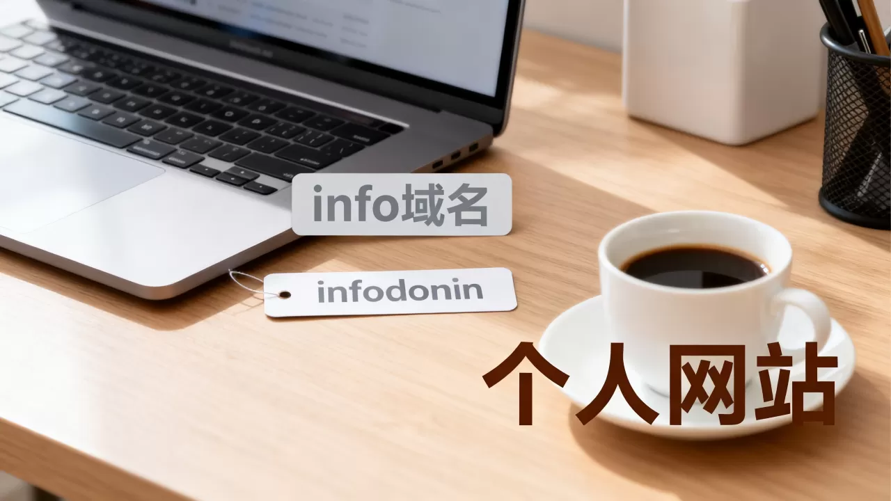 域名后缀info到底怎么样,适合个人网站使用吗? 域名后缀info到底怎么样,适合个人网站使用吗?
