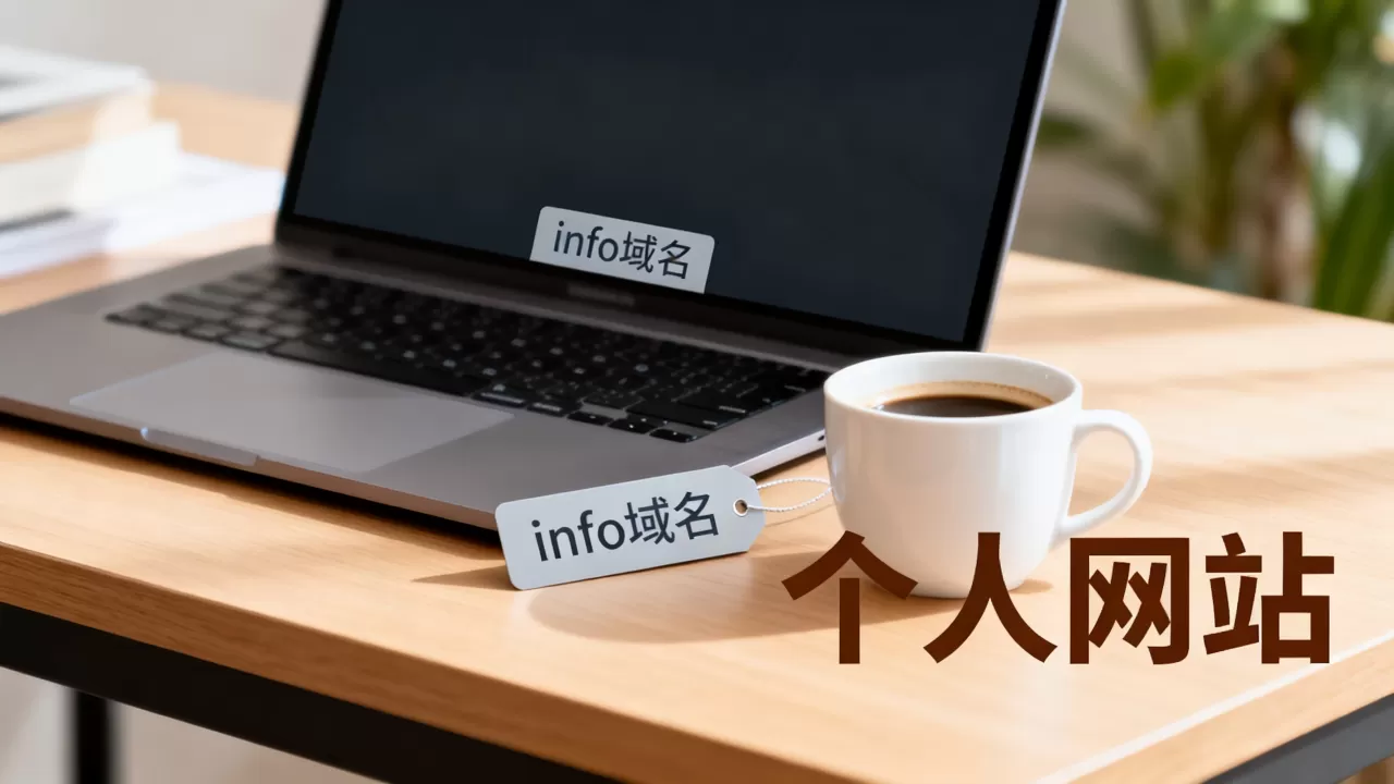 域名后缀info到底怎么样,适合个人网站使用吗? 域名后缀info到底怎么样,适合个人网站使用吗?