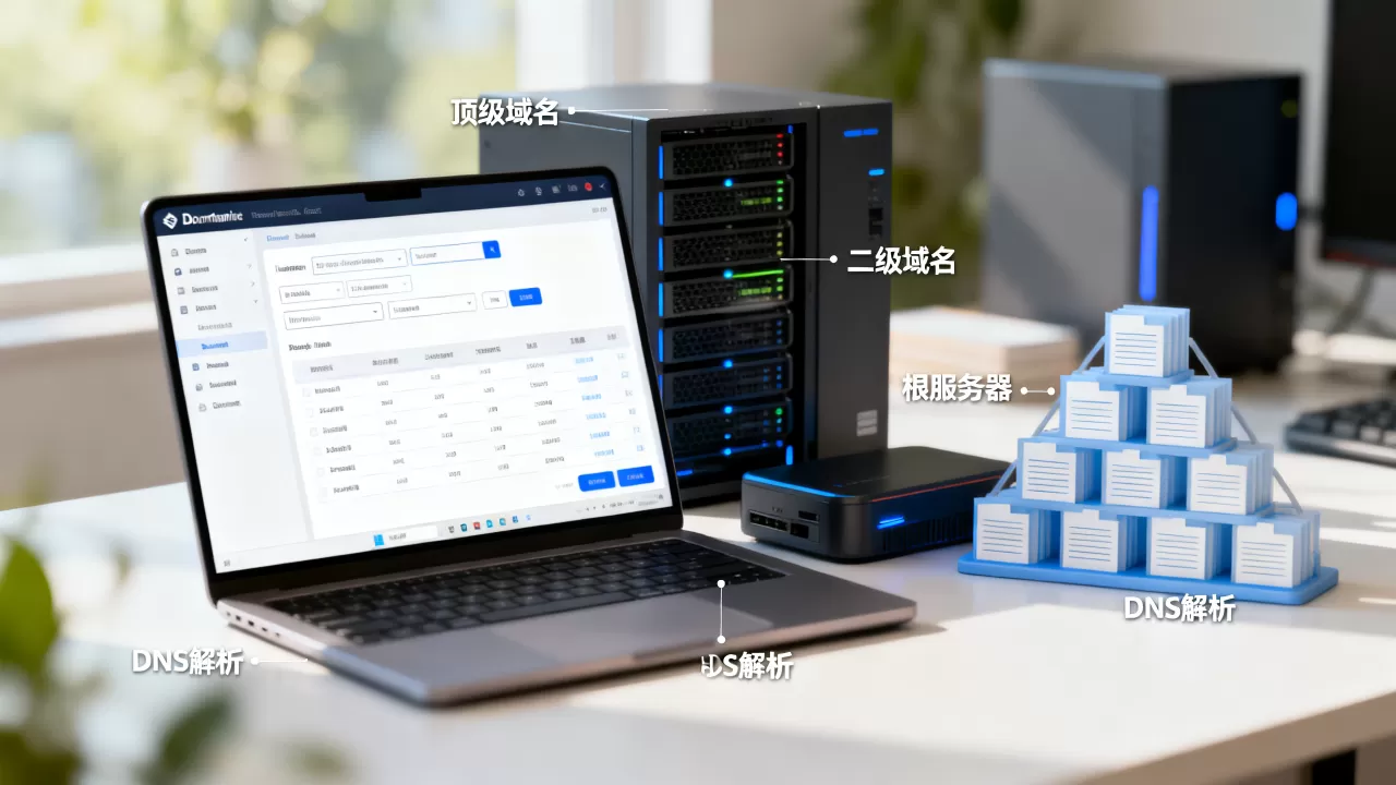 域名空间的核心部分你了解几个?怎么选才不踩坑? 域名空间的核心部分你了解几个?怎么选才不踩坑?