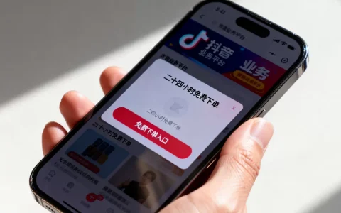 抖音业务平台二十四小时免费下单是真的吗，哪里可以免费下单？