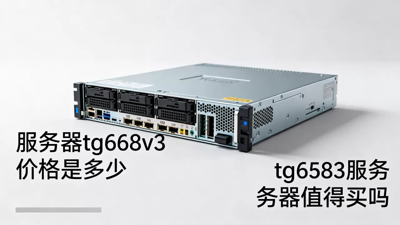 服务器tg658v3价格是多少,tg658v3服务器值得买吗 服务器tg658v3价格是多少,tg658v3服务器值得买吗