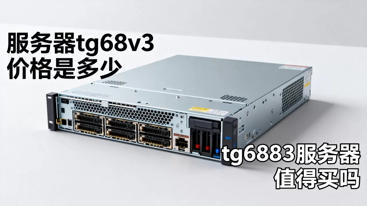 服务器tg658v3价格是多少,tg658v3服务器值得买吗 服务器tg658v3价格是多少,tg658v3服务器值得买吗